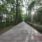 Karolina - Zielone Tarasy * Kolobrzeg