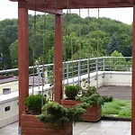 Karolina - Zielone Tarasy * Kolobrzeg