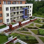 Karolina - Zielone Tarasy Kolobrzeg