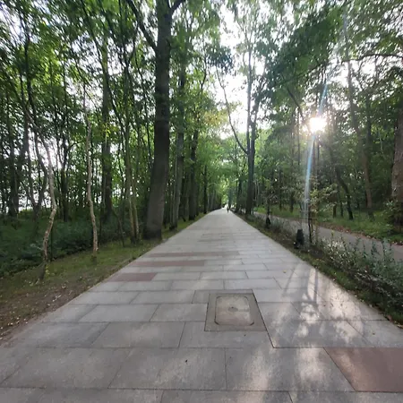 Karolina - Zielone Tarasy * Kołobrzeg