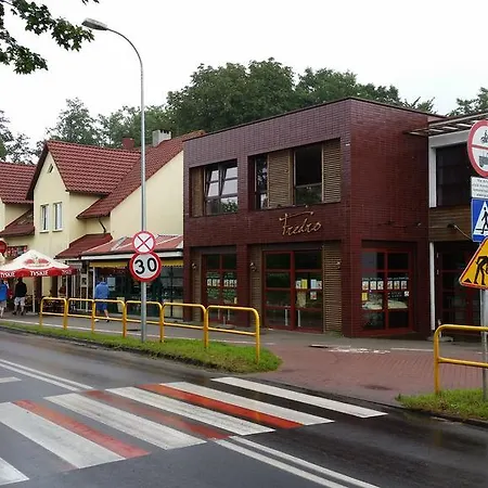 Karolina - Zielone Tarasy