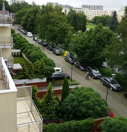 Apartment Karolina - Zielone Tarasy