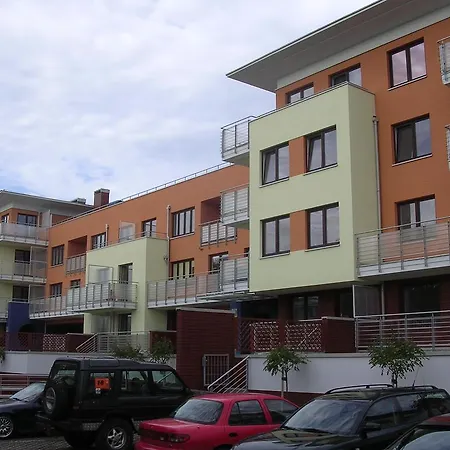 Karolina - Zielone Tarasy * Kołobrzeg