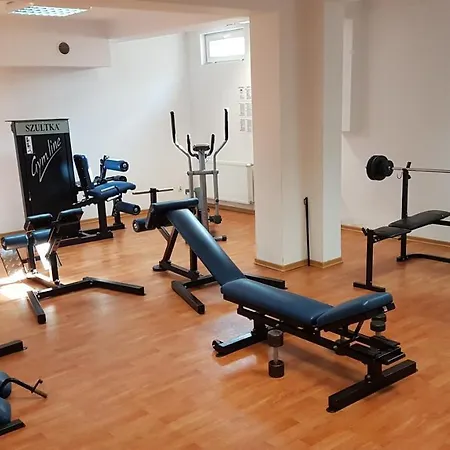 Karolina - Zielone Tarasy Kołobrzeg